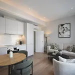 A Comfort Apartments