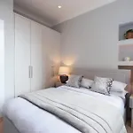 A Comfort Apartments