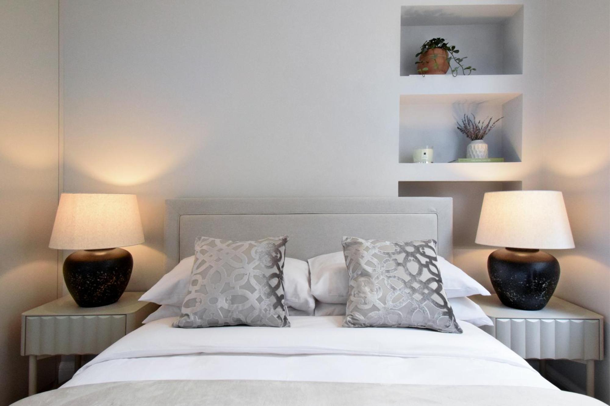 Appartamento A Comfort Londra