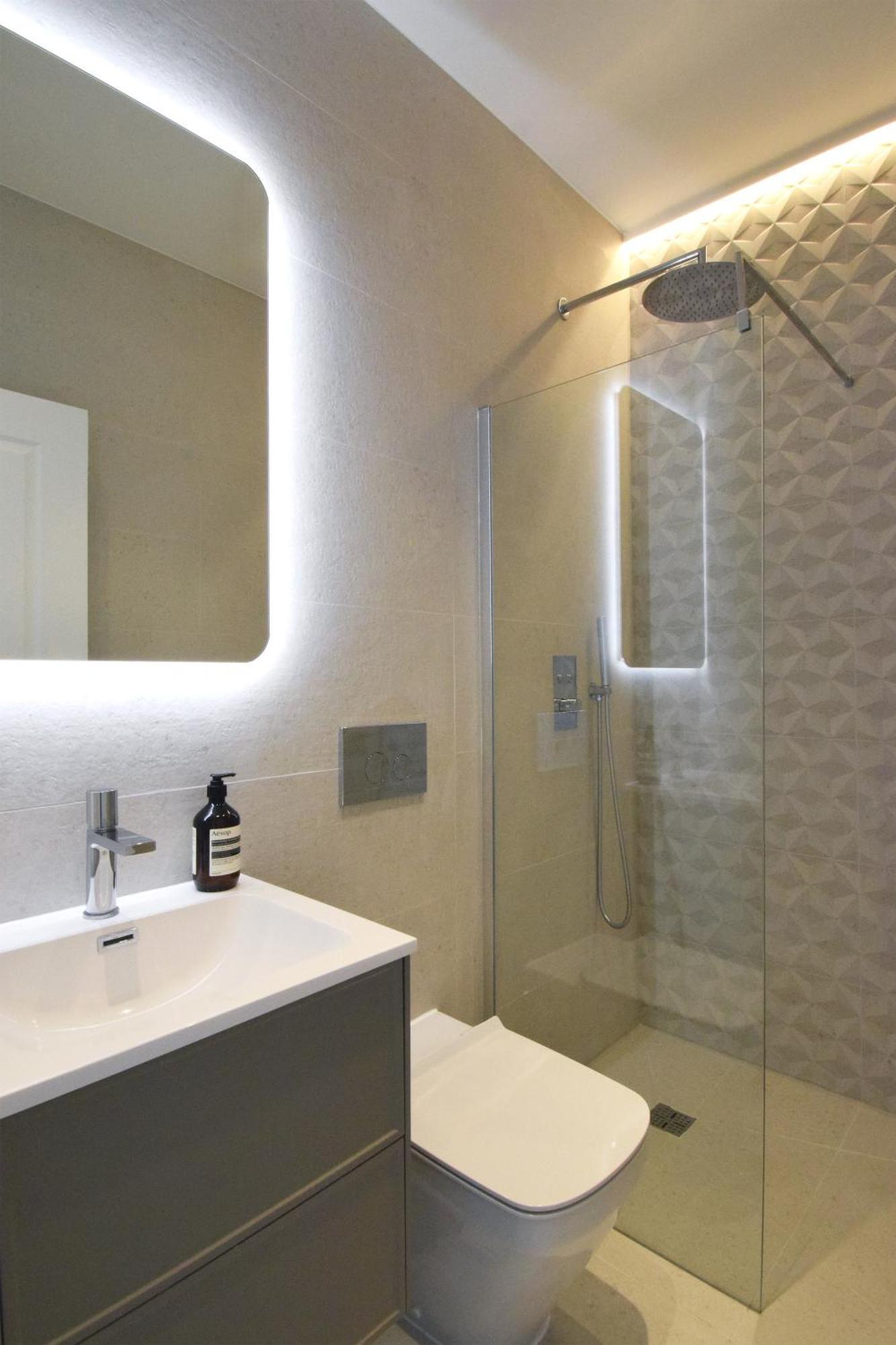 Appartamento A Comfort Londra