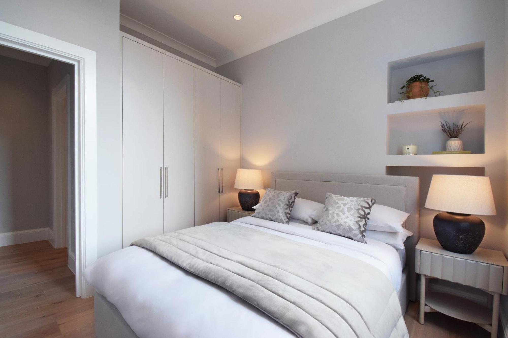 A Comfort * Londra